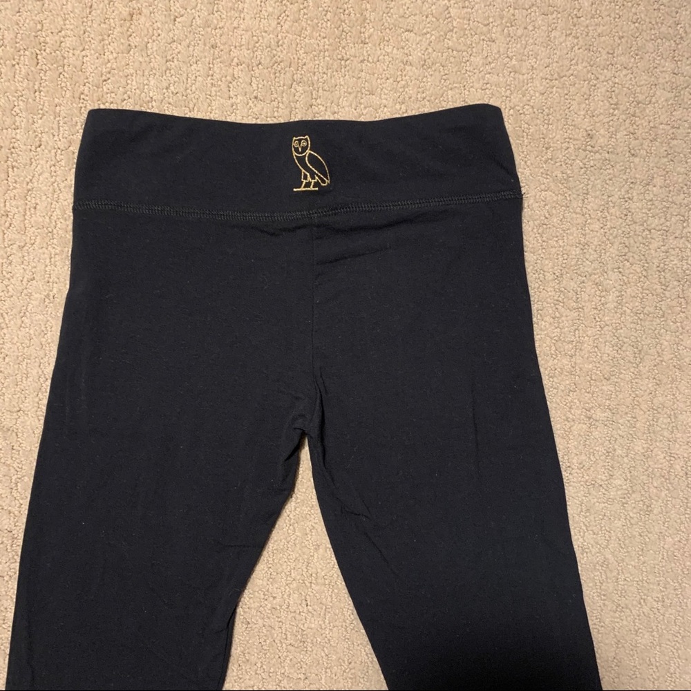 🚨RARE🚨 OVO October’s Very Own Women’s Leggings - Size Small